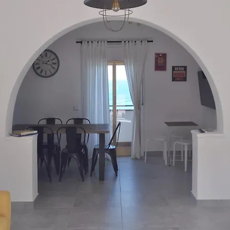 Sea Sound House *