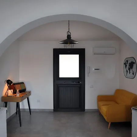Sea Sound House Nyaraló *
