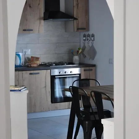 Nyaraló Sea Sound House *