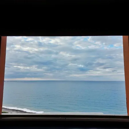 Sea Sound House 別荘 サンタンブロージョ